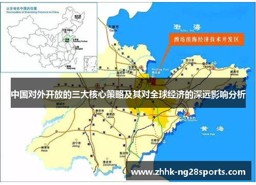中国对外开放的三大核心策略及其对全球经济的深远影响分析